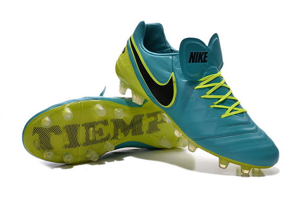 Nike Tiempo Legend VI FG Men Shoes--007